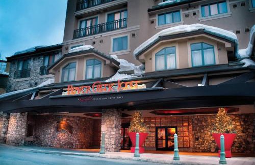 Beaver Creek Hotel | Beaver Creek Lodge, Autograph Collection