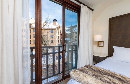 Beaver Creek Resort | Beaver Creek Lodge, Autograph Collection