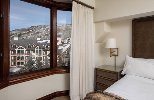 Beaver Creek Resort | Beaver Creek Lodge, Autograph Collection