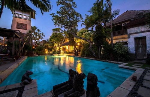 Sanur Kauh Cottage | Bebek Cottages Sanur