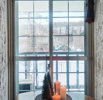 Kitaazumi-gun House | BECK COTTAGE
