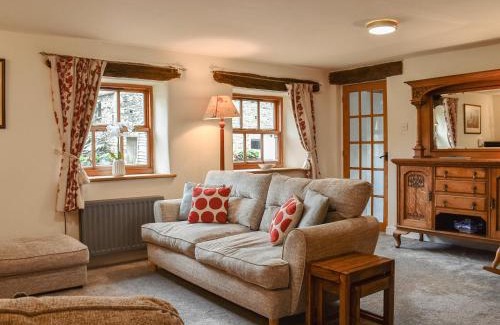 Bretherdale House | Beck Foot Cottage