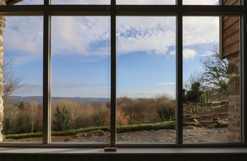 Newton Abbot Cottage | Beckaford View