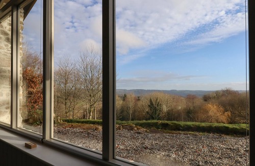 Newton Abbot Cottage | Beckaford View