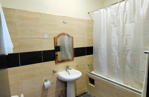 Abuja Hotel | Beckett Suites