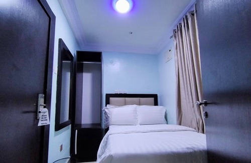 Abuja Hotel | Beckett Suites