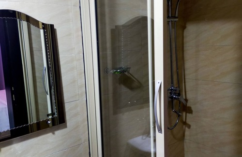 Abuja Hotel | Beckett Suites