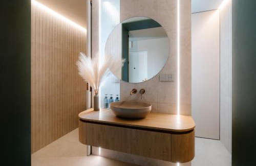Old Town Apartment | BeComfy - Old town apartment Bratislava