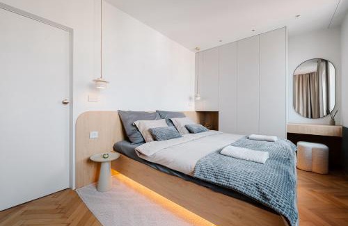 Old Town Apartment | BeComfy - Old town apartment Bratislava