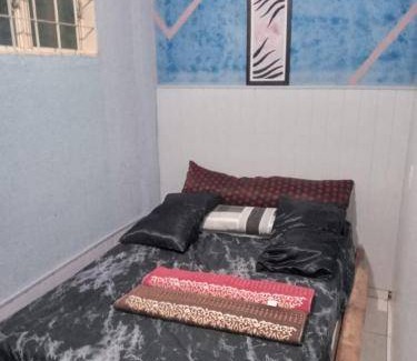 Jardim dos Ipes Bed & Breakfast | Bed and breakfast ∙ 2 guests