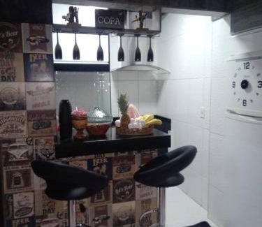 Jardim dos Ipes Bed & Breakfast | Bed and breakfast ∙ 2 guests