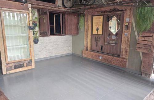 Jardim dos Ipes Bed & Breakfast | Bed and breakfast ∙ 2 guests