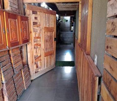 Jardim dos Ipes Bed & Breakfast | Bed and breakfast ∙ 2 guests