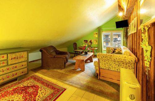 Dietmannsried Bed & Breakfast | Bed and breakfast ∙ Schilchernhof