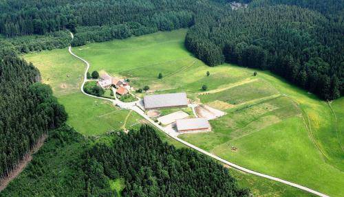 Dietmannsried Bed & Breakfast | Bed and breakfast ∙ Schilchernhof