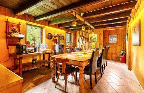 Dietmannsried Bed & Breakfast | Bed and breakfast ∙ Schilchernhof