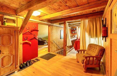 Dietmannsried Bed & Breakfast | Bed and breakfast ∙ Schilchernhof