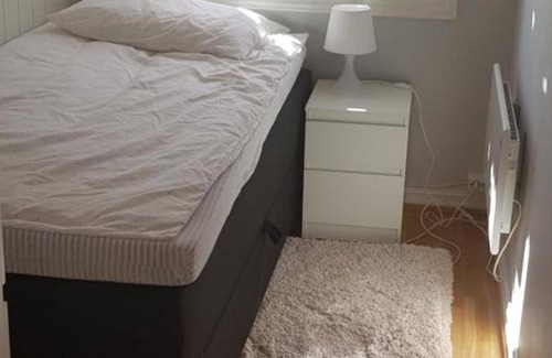 Porsgrunn Bed & Breakfast | Bed and breakfast ∙ 1 guest