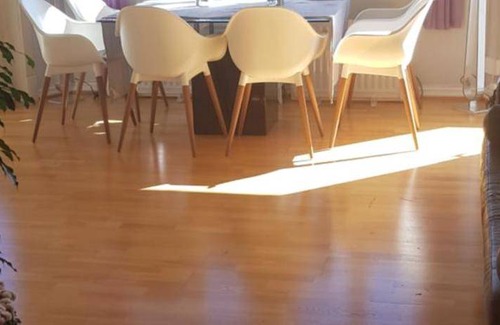 Porsgrunn Bed & Breakfast | Bed and breakfast ∙ 1 guest
