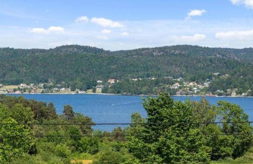 Porsgrunn Bed & Breakfast | Bed and breakfast ∙ 1 guest