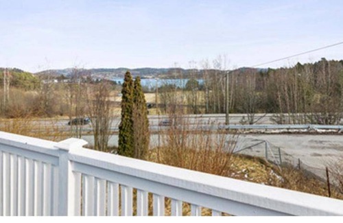 Porsgrunn Bed & Breakfast | Bed and breakfast ∙ 1 guest