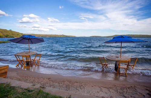 Piranhas Bed & Breakfast | Bed and breakfast ∙ 4 guests