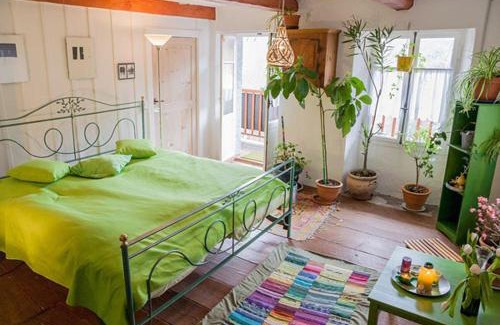 Russo Bed & Breakfast | Bed and Breakfast da Toldo
