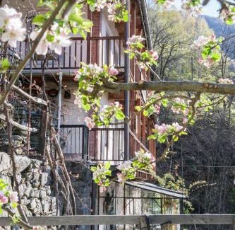 Russo Bed & Breakfast | Bed and Breakfast da Toldo