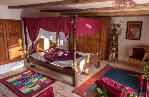 Russo Bed & Breakfast | Bed and Breakfast da Toldo