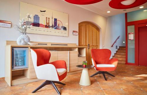 Munchen District Hotel | Bed&Breakfast Erber