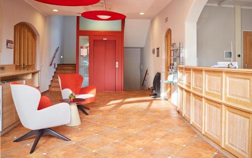Munchen District Hotel | Bed&Breakfast Erber