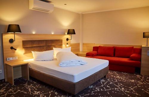 Munchen District Hotel | Bed&Breakfast Erber