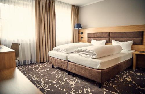 Munchen District Hotel | Bed&Breakfast Erber