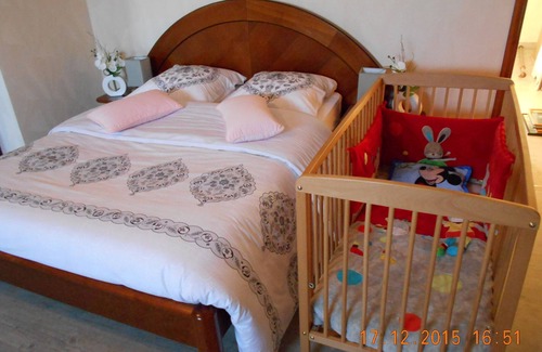 Villers-sur-Port House | Bed & Breakfast