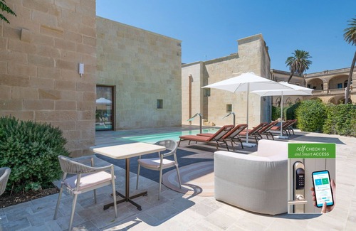 Centro Storico Bed & Breakfast | Bed & Breakfast in Maglie with 1 bedrooms sleeps 2
