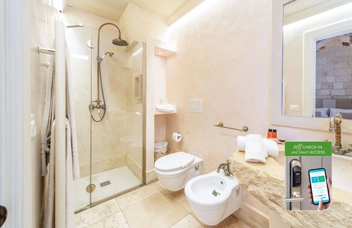 Centro Storico Bed & Breakfast | Bed & Breakfast in Maglie with 1 bedrooms sleeps 2