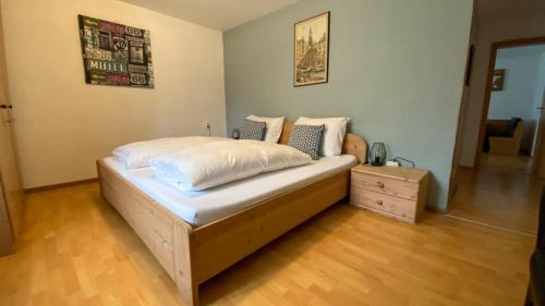 Jungholz House | Bed & Breakfast Jungholz - Pension Katharina
