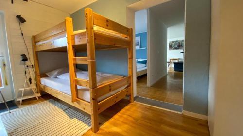 Jungholz House | Bed & Breakfast Jungholz - Pension Katharina
