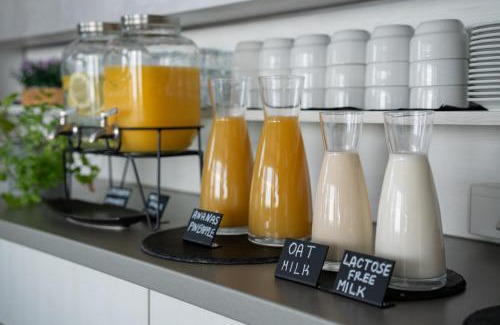Novalja Hotel | Bed&Breakfast Novalis