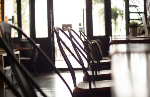 Khon Kaen House | Bed Loft Cafe