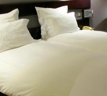 Stalingrad Hotel | Bedford Hotel Brussels