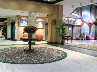 Stalingrad Hotel | Bedford Hotel Brussels