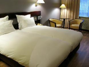 Stalingrad Hotel | Bedford Hotel Brussels