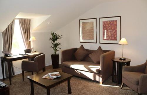 Newmarket Hotel | Bedford Lodge Hotel & Spa