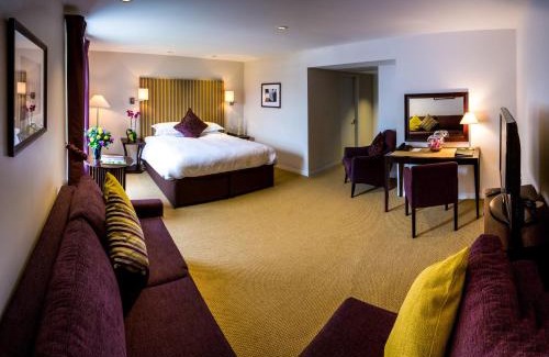 Newmarket Hotel | Bedford Lodge Hotel & Spa