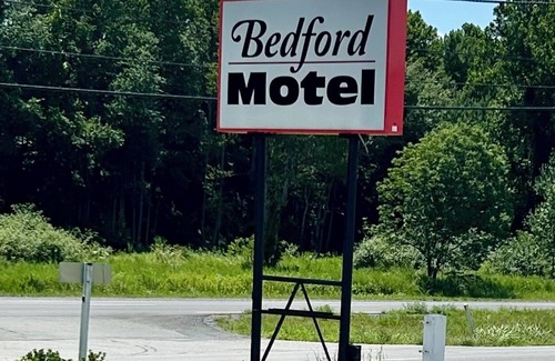 Bedford Hotel | Bedford Motel