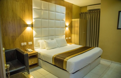 Warri Hotel | Bedouin Hotel & Suites