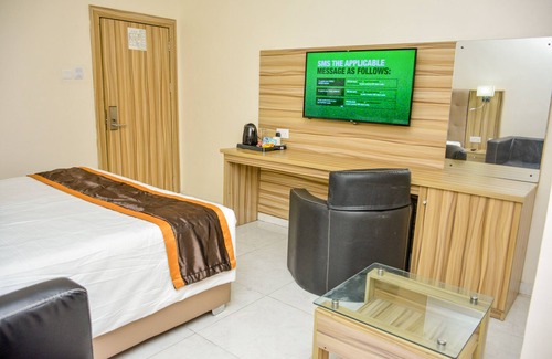 Warri Hotel | Bedouin Hotel & Suites