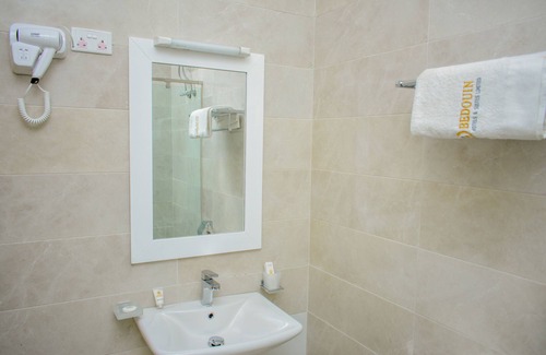 Warri Hotel | Bedouin Hotel & Suites