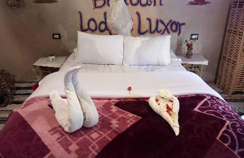 Luxor Cabin | Bedouin lodge luxor